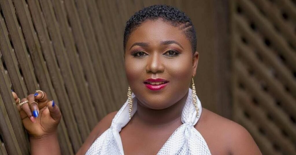 ‘I was celebrating my ex-husband's birthday when my son was being buried’ – Xandy Kamel