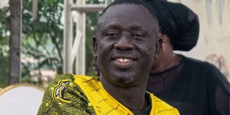 Obuasi SHTS headmaster arrested as police pursue DNA test Obuasi SHTS headmaster arrested as police pursue DNA test