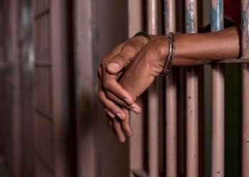 Six remand prisoners escape from Konongo Police cells; one rearrested Six remand prisoners escape from Konongo Police cells; one rearrested