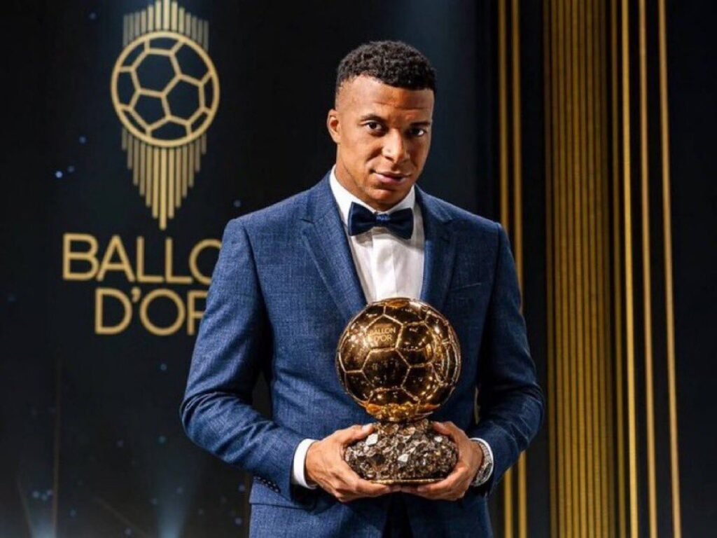 Ballon d’Or organisers deny leak after draft winner articles go live Ballon d’Or organisers deny leak after draft winner articles go live