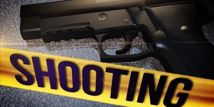 Police officer arrested after shooting injures two at Ritz Junction Police officer arrested after shooting injures two at Ritz Junction